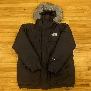 The North Face Men’s McMurdo Parka XL